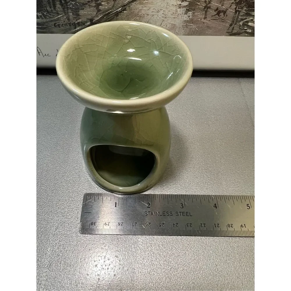 ‎Ceramic Wax Warmer - NWOT